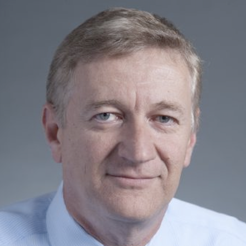 Headshot of Andre Sharon
